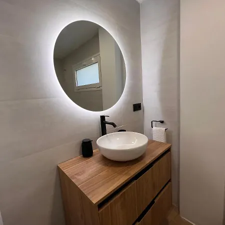 Vv La Chalana Apartment