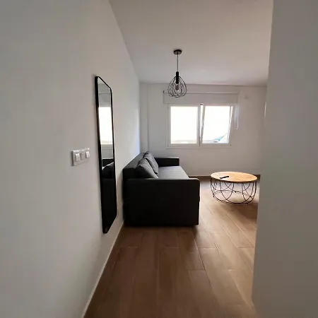 Vv La Chalana La Restinga
