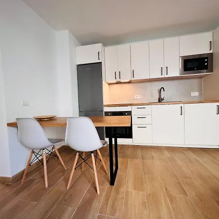 Apartment Vv La Chalana La Restinga