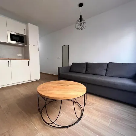 Apartment Vv La Chalana