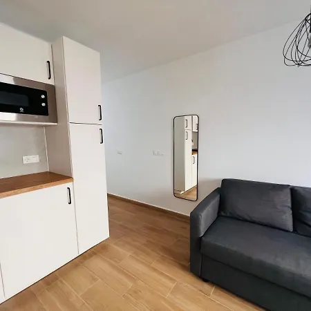 Apartment Vv La Chalana La Restinga