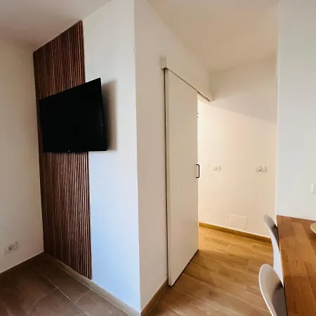Apartment Vv La Chalana *