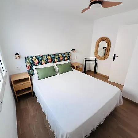 Apartment Vv La Chalana