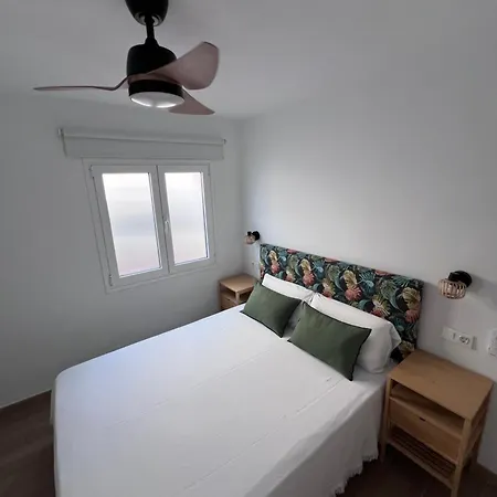 Vv La Chalana La Restinga