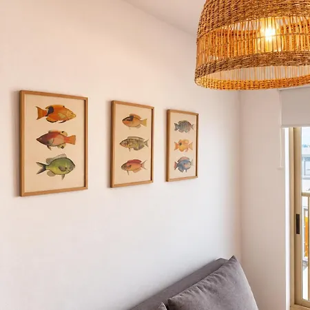 El Hierrostay Appartments - La Chalana & El Remo *